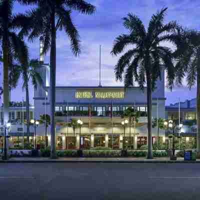 Hotel Majapahit Surabaya MGallery Hotel Exterior