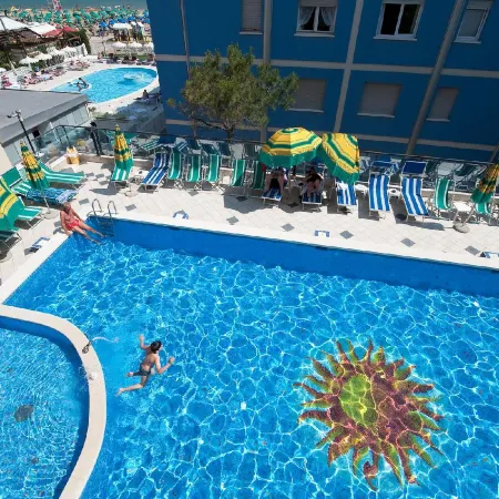 Hotel Kennedy