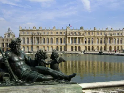 Novotel Paris Pont de Sèvres فنادق في Ville-d'Avray