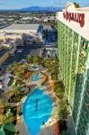 The Orleans Hotel & Casino