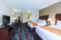 Comfort Suites Beaumont I-10