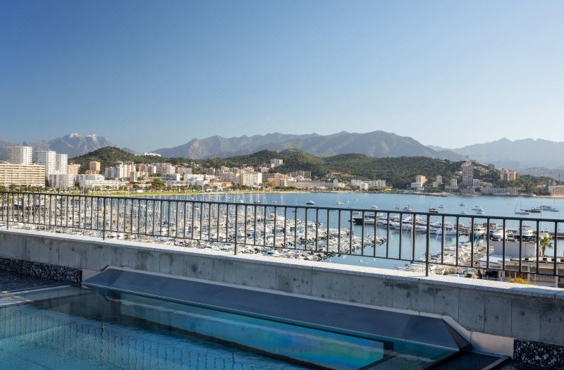 Ibis Styles Ajaccio Napoleon photo 4
