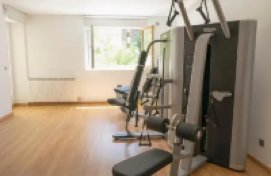 The Lodge at Ribasol