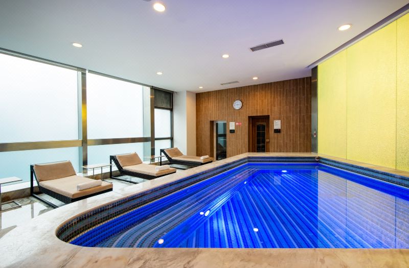 Holiday Inn Chengdu Xindu by IHG photo 3