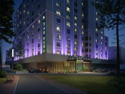 Ibis Styles Hotel (Xiamen Zhongshan Road Pedestrian Street)
