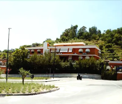 Hotel Miravalle Hotel a Pianura