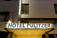 Hotel Pulitzer