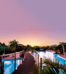 Oaks Cable Beach Resort Hotel di Cable Beach