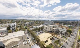 Avani Melbourne Box Hill Residences