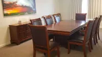 Ramada by Wyndham Williston Các khách sạn ở Missouri Ridge