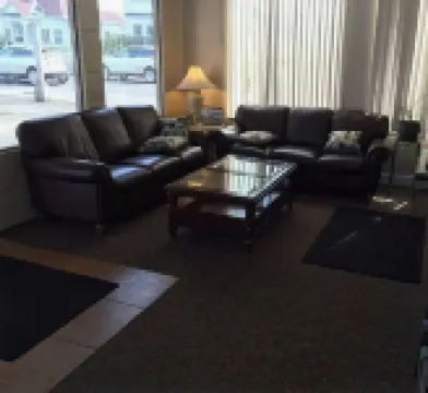 Olympic Inn & Suites