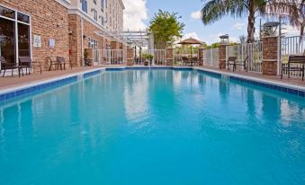 Holiday Inn Titusville - Kennedy Space Ctr