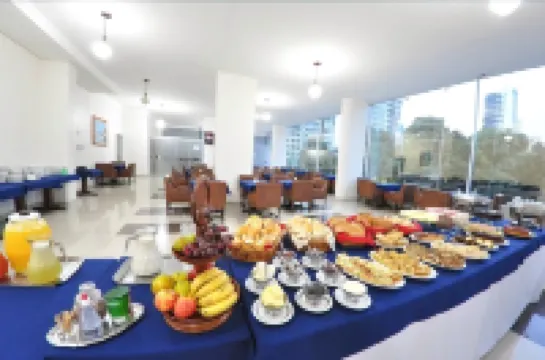 Turis Hotel Hotels in Passo Fundo