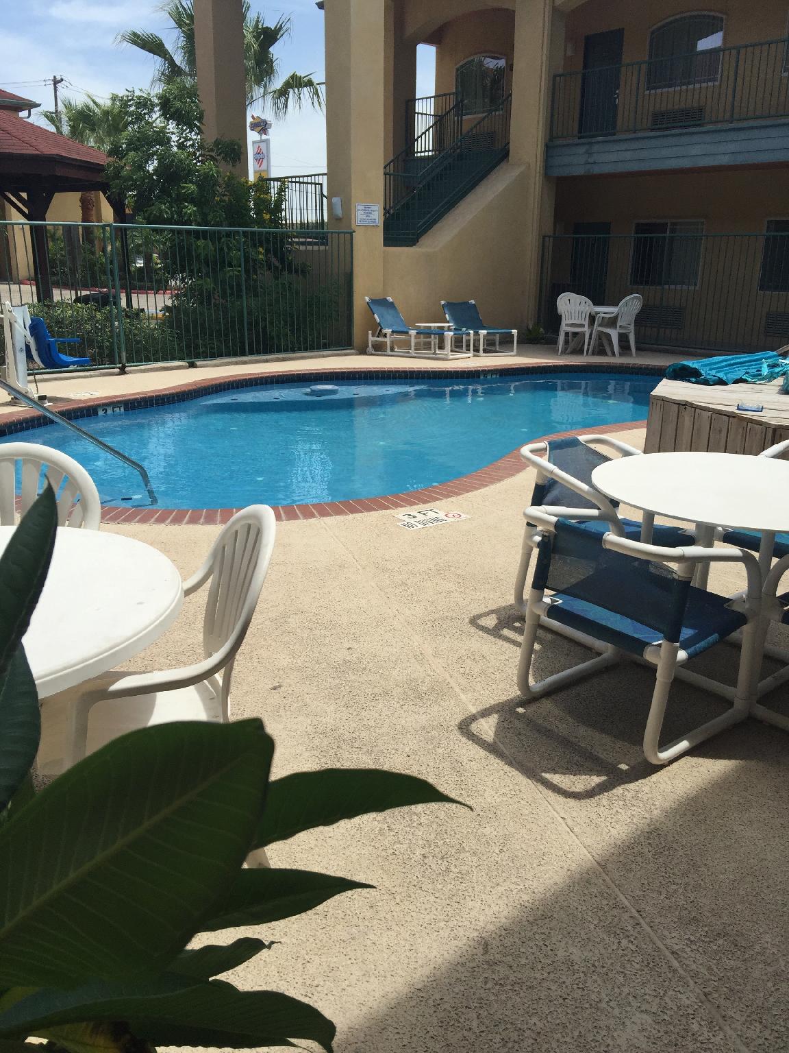 Texas Inn and Suites - Rio Grande Valley