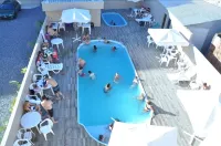 Marechal Plaza Hotel Hotels in Sao Gabriel