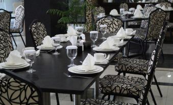 Sei Hotel Aceh