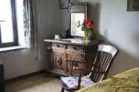 Apartment "le scalette" a Relaxing Oasis Near Florence
