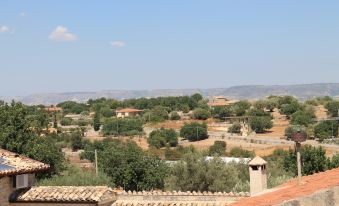 Agriturismo le Due Palme - the Paradise of Adamo