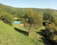 Piccola baita appartata