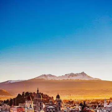 Toluca Centrica House