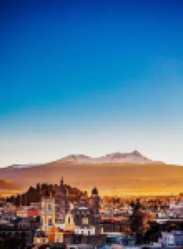 Toluca Centrica House