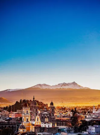 Toluca Centrica House