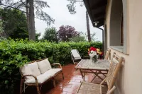 Agriturismo Borgo Santa Lucia, Monolocale Verde