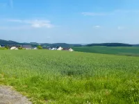Schöne Aussicht
