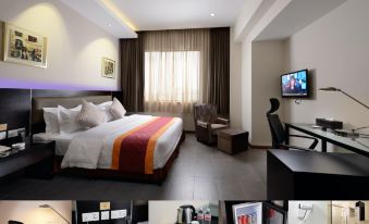 E-Red Hotel Kuantan