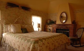 Country Inn Bed and Breakfast