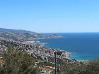 Margi Hotels in Ospedaletti