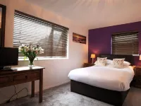 Abbey Bed and Breakfast