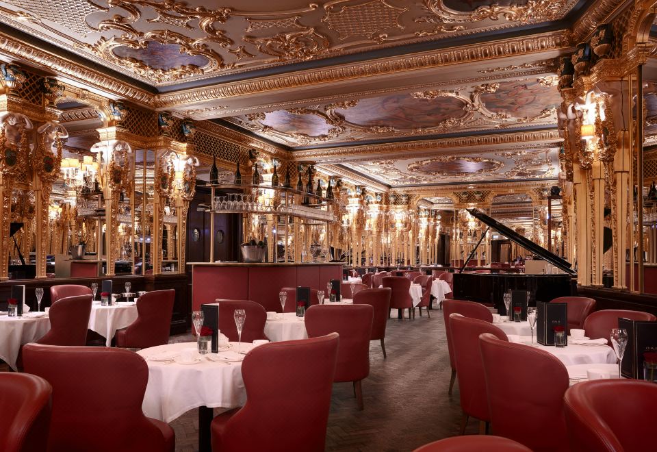 더 소호 호텔 펌데일 호텔