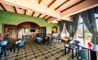 The Olive Tree Hotel