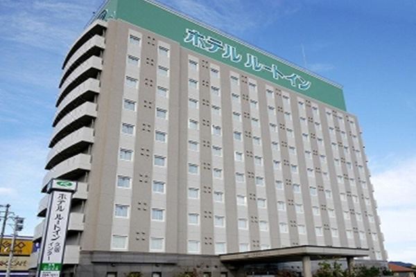 호텔 루트-인 히사이 인터(Hotel Route-Inn Hisai Inter)_4