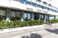Hotel Napoleon Hôtels à : Gabicce Mare