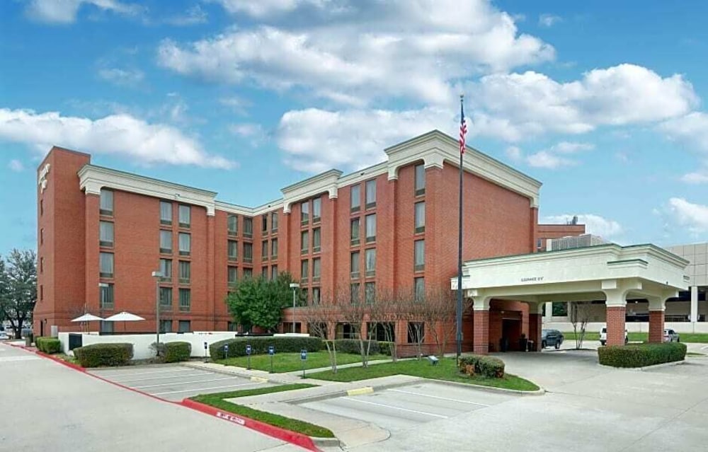 Preston Place Plano-North Dallas