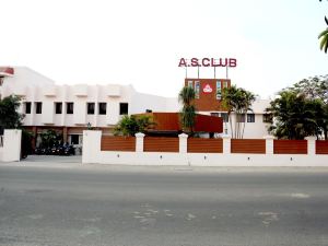 Hotel A S Club