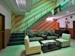 Hotel Chandigarh Residency