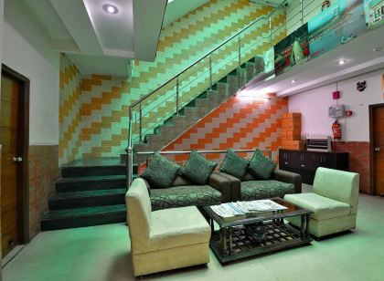 Hotel Chandigarh Residency