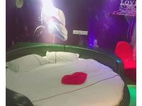 贵阳伊甸园主题酒店 - 3D浪漫圆床房