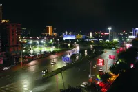 Jiahua Business Hotel - 3-نجوم