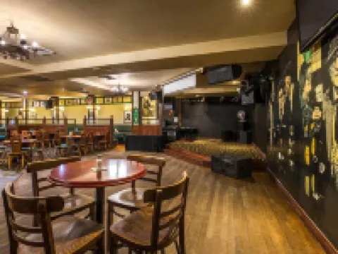 Nightcap at Monash Hotel Hotels in Clayton