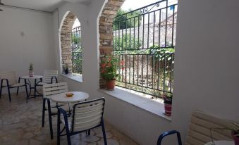Kallirroi Studios - Housity