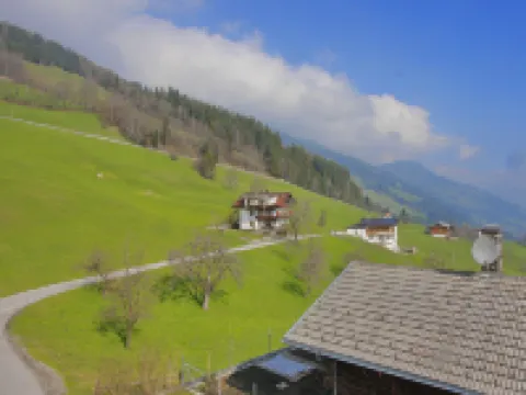 Untererhof Hotels in Fugenberg