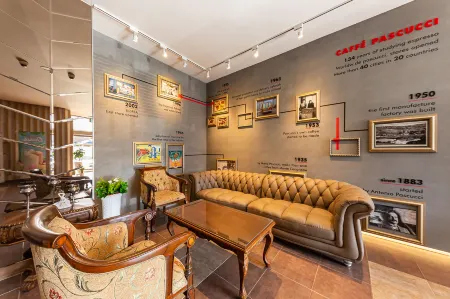 Taean Dongmun Motel Отели в г. Тхэан