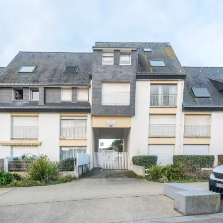 Residence les Beniguets