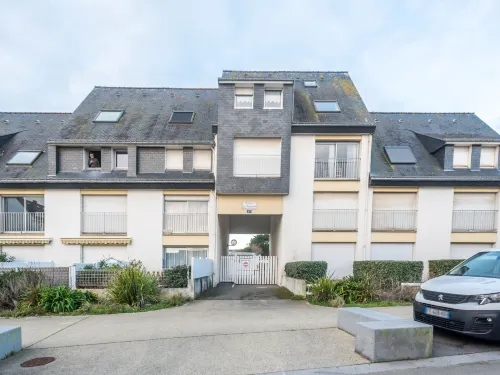 Residence les Beniguets