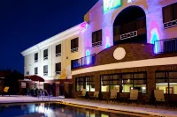 Holiday Inn Express & Suites QUINCY I-10 by IHG Hotels in Quincy