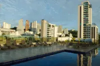 Ville Celestine Condo Hotel e Eventos